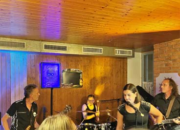 Chez Marian – Orvin